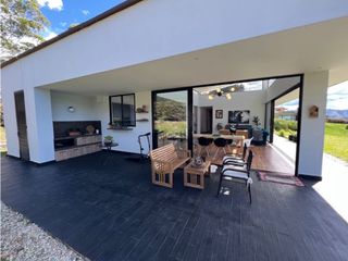 Foto 7 de Venta de Casa Campestre en La Ceja