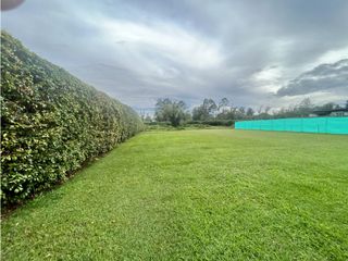 Venta de Lote en Rionegro