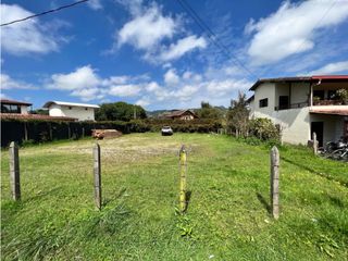 Foto 9 de Venta de Lote Comercial en Rionegro