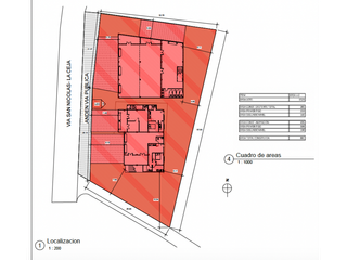 Foto 7 de Venta de Lote Comercial en Rionegro