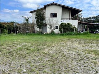 Foto 4 de Venta de Lote Comercial en Rionegro