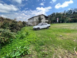 Foto 2 de Venta de Lote Comercial en Rionegro