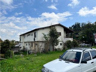 Foto 3 de Venta de Lote Comercial en Rionegro
