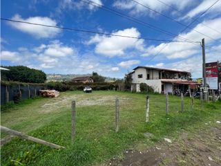 Foto 5 de Venta de Lote Comercial en Rionegro