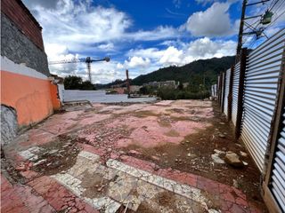 Venta de Lote en El Retiro