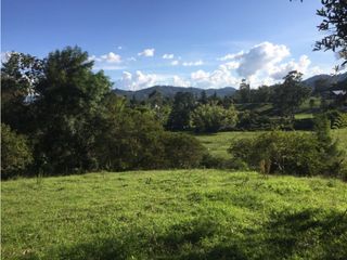 Venta de Lote en Rionegro