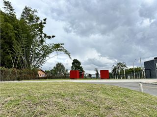 Foto 3 de Venta de Lote Comercial en Rionegro