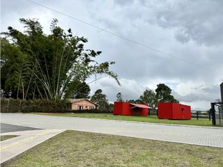 Foto 4 de Venta de Lote Comercial en Rionegro