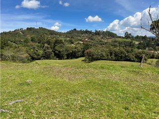 Foto 8 de Venta de Lote en La Variante Aeropuerto Envigado