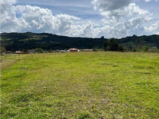 Foto 5 de Venta de Lote en La Variante Aeropuerto Envigado