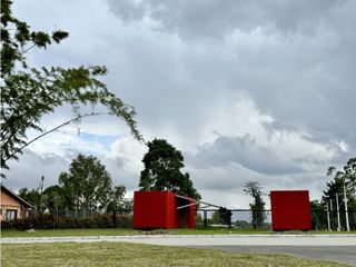 Foto 2 de Venta de Lote Comercial en Rionegro