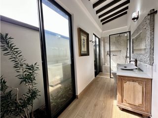 Foto 5 de Venta de Casa Campestre en La Ceja