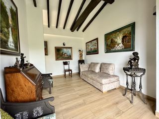 Foto 6 de Venta de Casa Campestre en La Ceja