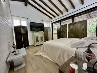 Foto 17 de Venta de Casa Campestre en La Ceja