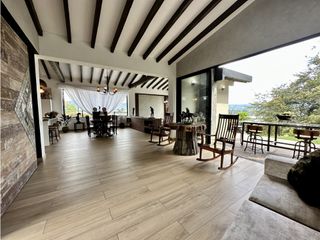 Foto 9 de Venta de Casa Campestre en La Ceja