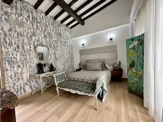 Foto 8 de Venta de Casa Campestre en La Ceja