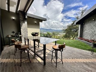 Foto 23 de Venta de Casa Campestre en La Ceja