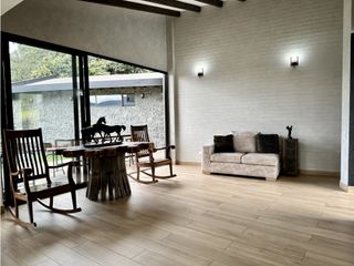 Foto 7 de Venta de Casa Campestre en La Ceja