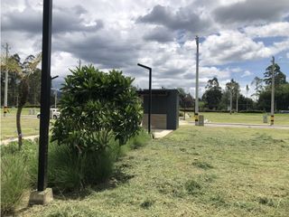 Foto 4 de Venta de Lote Comercial en Rionegro