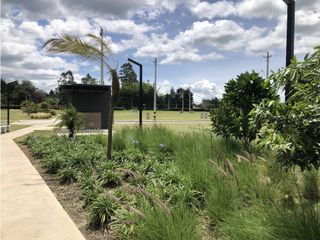 Foto 3 de Venta de Lote Comercial en Rionegro