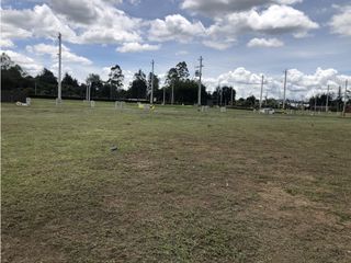 Foto 2 de venta de Lote Comercial en Rionegro