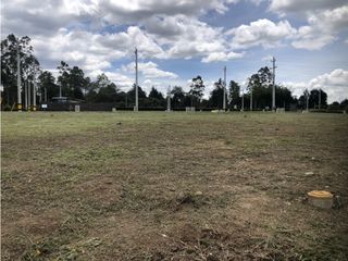 Foto 4 de venta de Lote Comercial en Rionegro