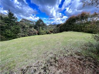 Foto 2 de Venta de Lote en el Alto de las Palmas