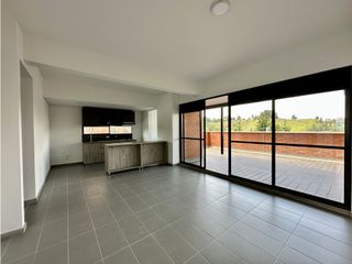 Foto 1 de Venta de Apartamento en el Porvenir Rionegro