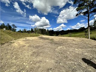 Venta de Lote en El Retiro