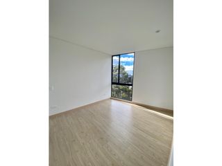 Foto 9 de Apartaestudio Chapinero alto con balcon y vista panoramica