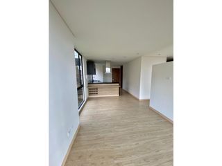 Foto 14 de Apartaestudio Chapinero alto con balcon y vista panoramica