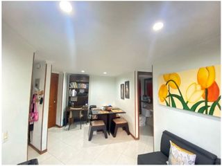 Apartamento en Venta, Calasanz en la Comuna 12 de Medellín