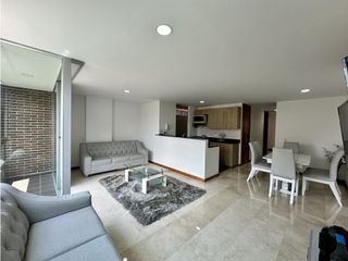 Venta de Apartamento en Laureles