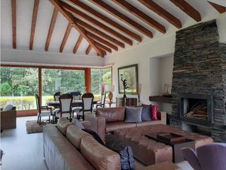 Foto 11 de Venta de Casa Campestre en Rionegro