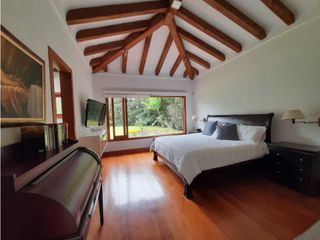 Foto 19 de Venta de Casa Campestre en Rionegro