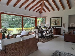 Foto 12 de Venta de Casa Campestre en Rionegro