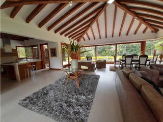 Foto 9 de Venta de Casa Campestre en Rionegro