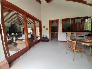 Foto 16 de Venta de Casa Campestre en Rionegro