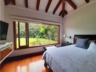 Foto 24 de Venta de Casa Campestre en Rionegro