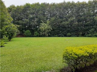 Foto 7 de Venta de Casa Campestre en Rionegro