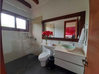 Foto 21 de Venta de Casa Campestre en Rionegro