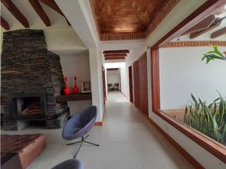 Foto 17 de Venta de Casa Campestre en Rionegro