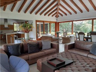 Foto 8 de Venta de Casa Campestre en Rionegro