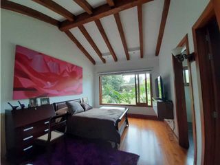 Foto 20 de Venta de Casa Campestre en Rionegro