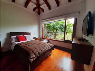 Foto 26 de Venta de Casa Campestre en Rionegro