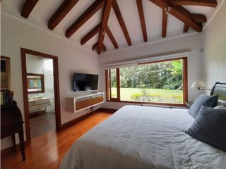 Foto 18 de Venta de Casa Campestre en Rionegro