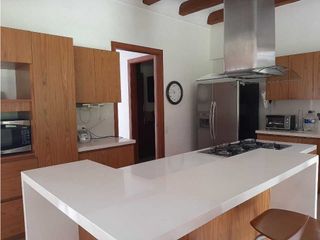 Foto 15 de Venta de Casa Campestre en Rionegro