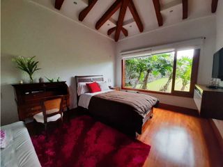 Foto 25 de Venta de Casa Campestre en Rionegro