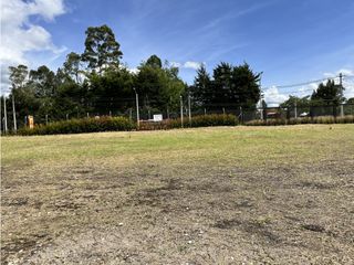 Foto 2 de Venta de Lote para bodega Rionegro