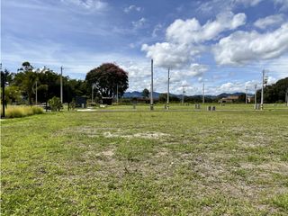 Foto 6 de Venta de Lote para bodega Rionegro